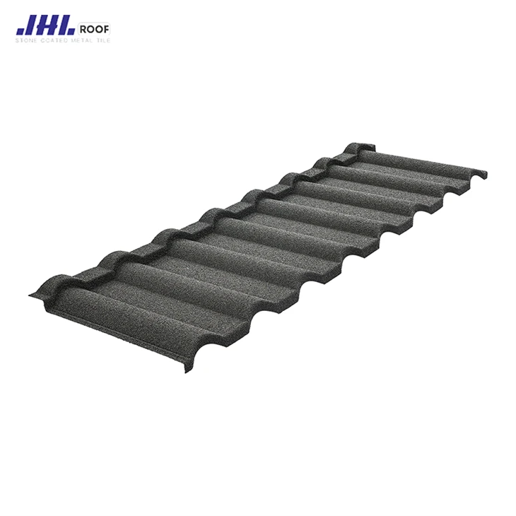 House Roofing Construction Materials