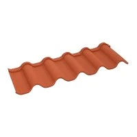 0.4 mm tilpasset farge Milano-flis