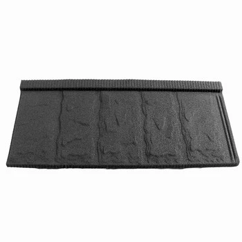 Stone Tiles Metal Roof Tiles