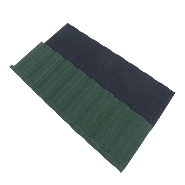 2025 JHL Brand Metal Roof Classic Tiles