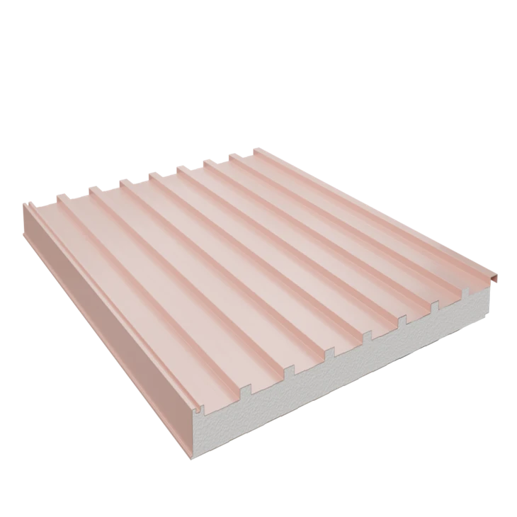 Aluminum Insulated Metal Roof & Wall Panel Systems suppliers