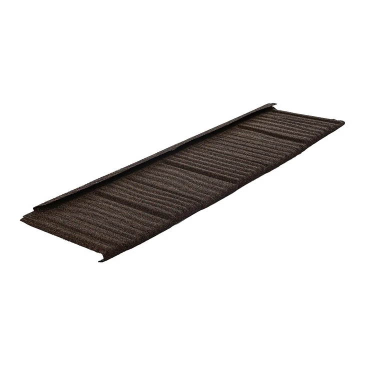 Lightweight Colorful Stone Coated Metal Roof Tiles suppliers