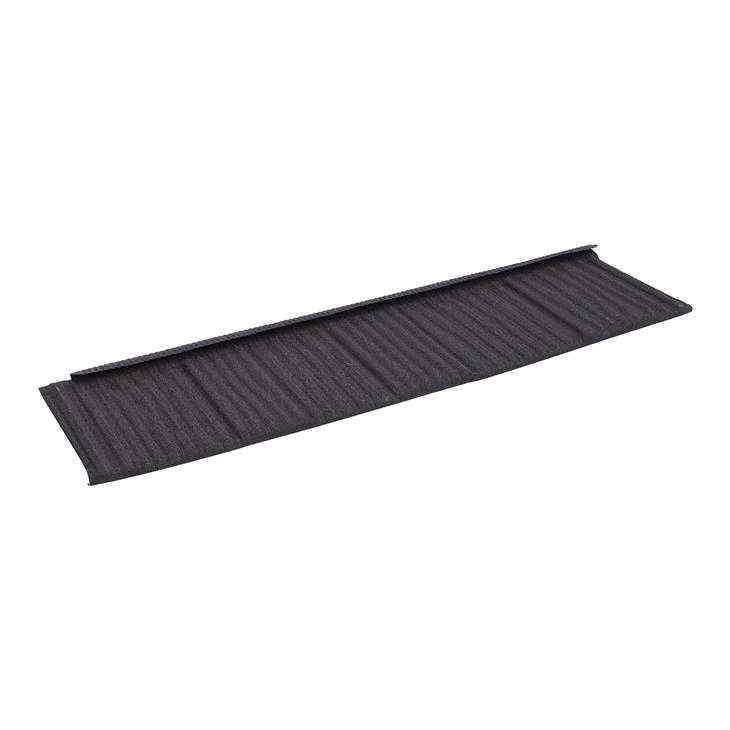 Anti Hurricane Interlocking Metal Takstein
