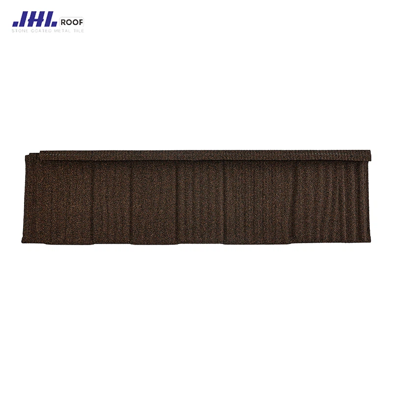 Real Texture Wood Tile With Beautiful Appearance