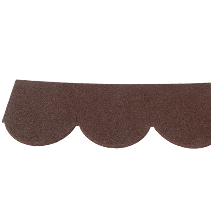 Roofing Materials Fish Scale Roof Tiles