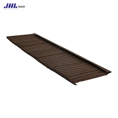 0.4mm Interlocking Tile America Hot Sale Made in China